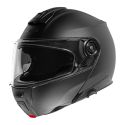 Casco Modulare Schuberth C5 Mono Nero Opaco