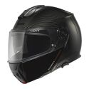 Casco Modulare Schuberth C5 Carbon Nero