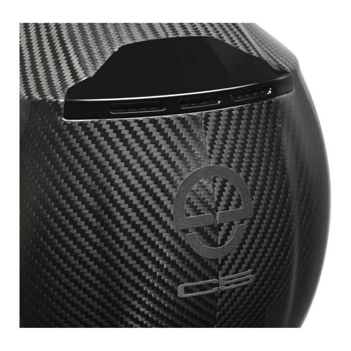 Casco Modulare Schuberth C5 Carbon Nero