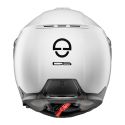 Casco Modulare Schuberth C5 2026 Anc Bianco Lucido
