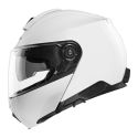 Casco Modulare Schuberth C5 2026 Anc Bianco Lucido