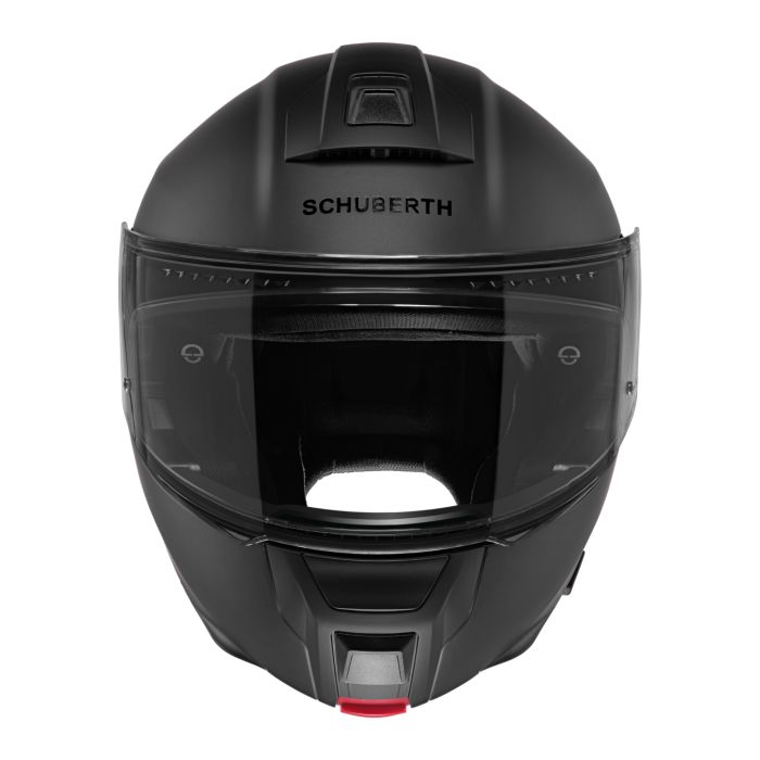Casco Modulare Schuberth C5 2026 Anc Nero Opaco