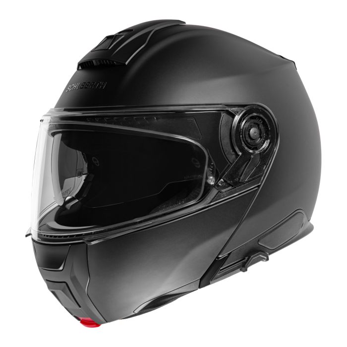 Casco Modulare Schuberth C5 2026 Anc Nero Opaco