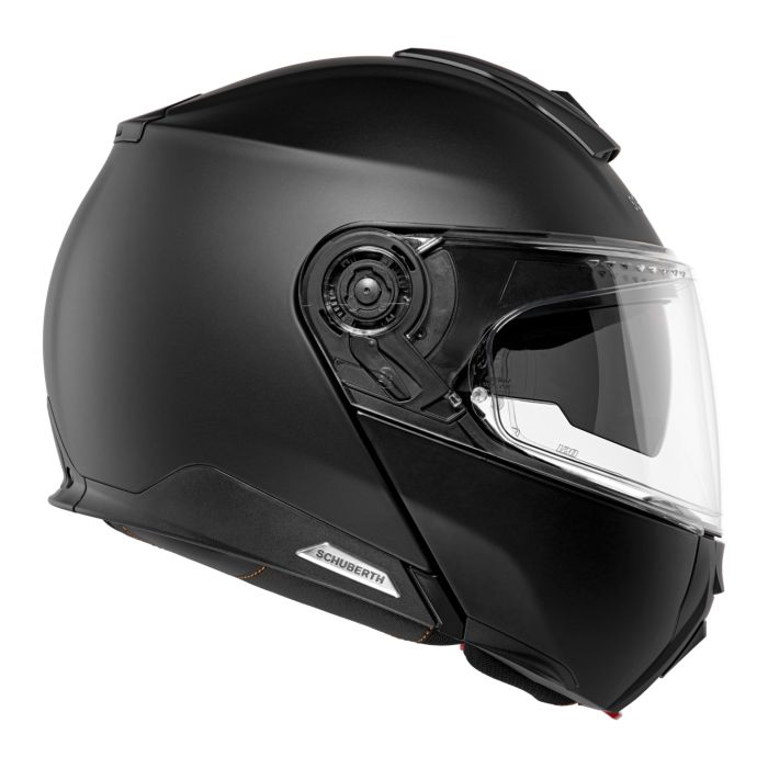 Casco Modulare Schuberth C5 2026 Anc Nero Opaco