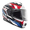 Casco Integrale Schuberth S3 Graphic 2026 Thunder Blu