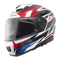 Casco Integrale Schuberth S3 Graphic 2026 Thunder Blu