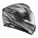 Casco Integrale Schuberth S3 Graphic 2026 Thunder Grigio