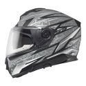 Casco Integrale Schuberth S3 Graphic 2026 Thunder Grigio