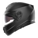Casco Integrale Schuberth S3 Mono Nero Opaco