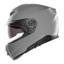 Casco Integrale Schuberth S3 Solid Concrete Grigio
