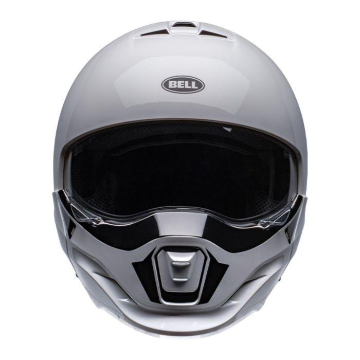 Casco Bell Broozer Duplet Bianco