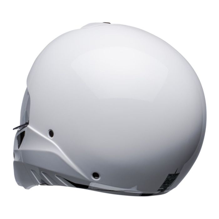 Casco Bell Broozer Duplet Bianco
