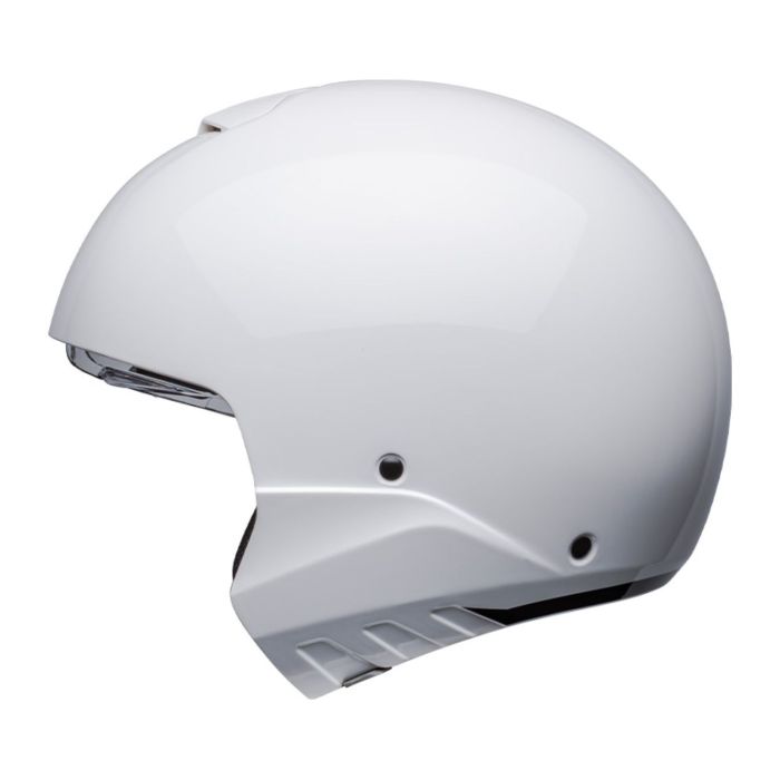 Casco Bell Broozer Duplet Bianco