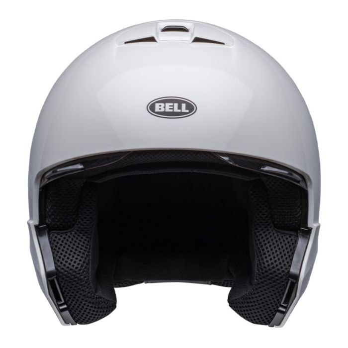 Casco Bell Broozer Duplet Bianco