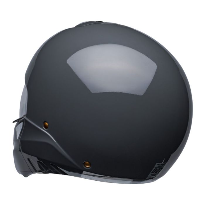 Casco Bell Broozer Duplet Nardo Grigio