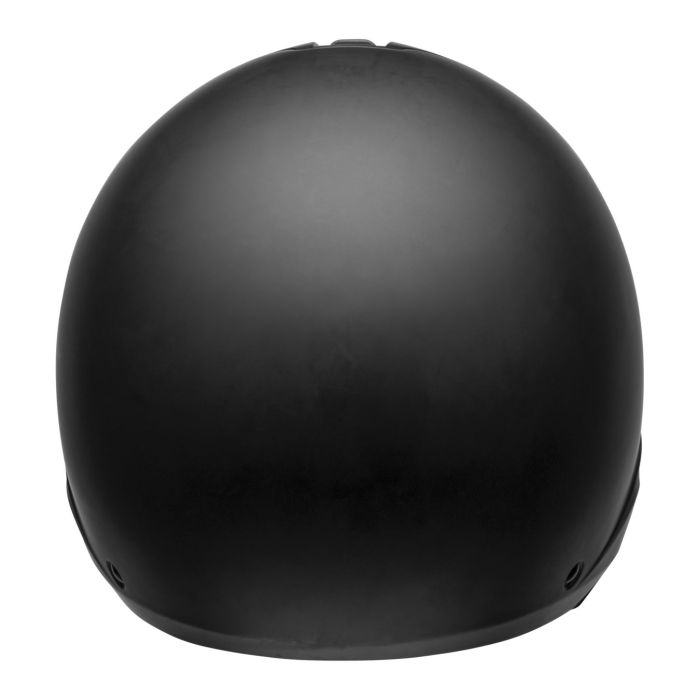 Casco Bell Broozer Mono Nero Opaco