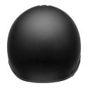 Casco Bell Broozer Mono Nero Opaco