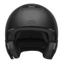 Casco Bell Broozer Mono Nero Opaco