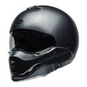 Casco Bell Broozer Starship Grigio