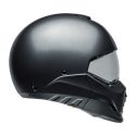 Casco Bell Broozer Starship Grigio