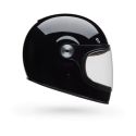 Casco Bell Bullitt Gt Vintage Nero