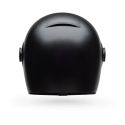 Casco Bell Bullitt Gt Vintage Nero Opaco