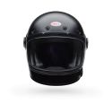 Casco Bell Bullitt Gt Vintage Nero Opaco
