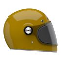 Casco Bell Bullitt Gt 2026 Solid Mustard