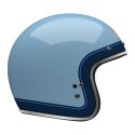 Casco Bell Custom 500 2026 Crate Ice Blu