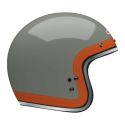 Casco Bell Custom 500 2026 Crate Stone