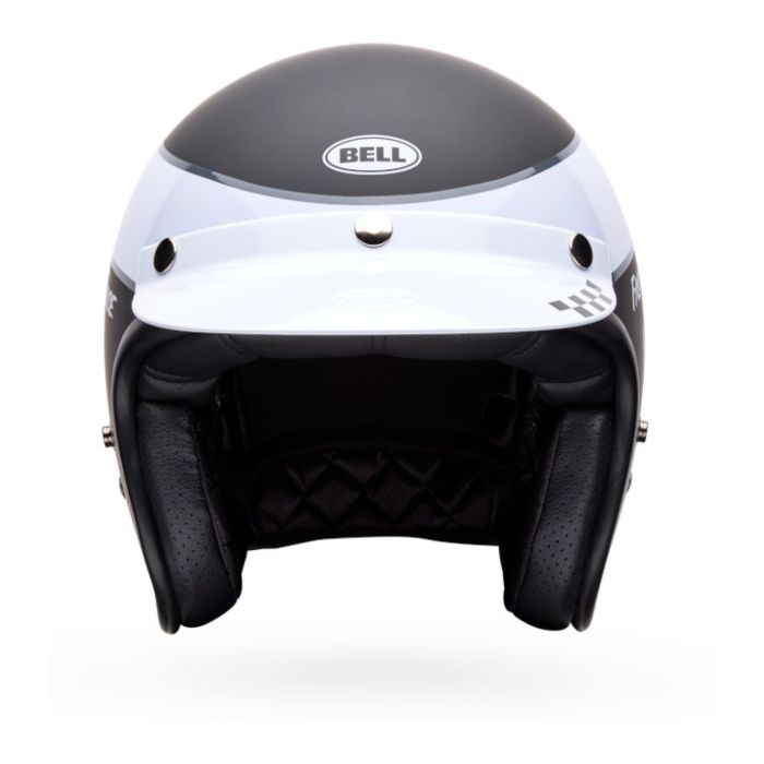 Casco Bell Custom 500 2026 Fasthouse Limited Edition Nero