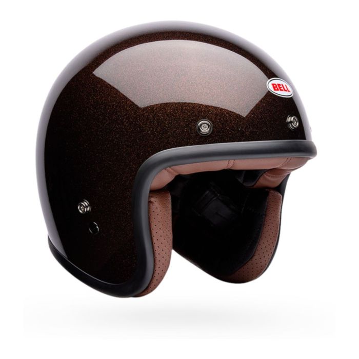 Casco Bell Custom 500 2026 Flake Rootbeer