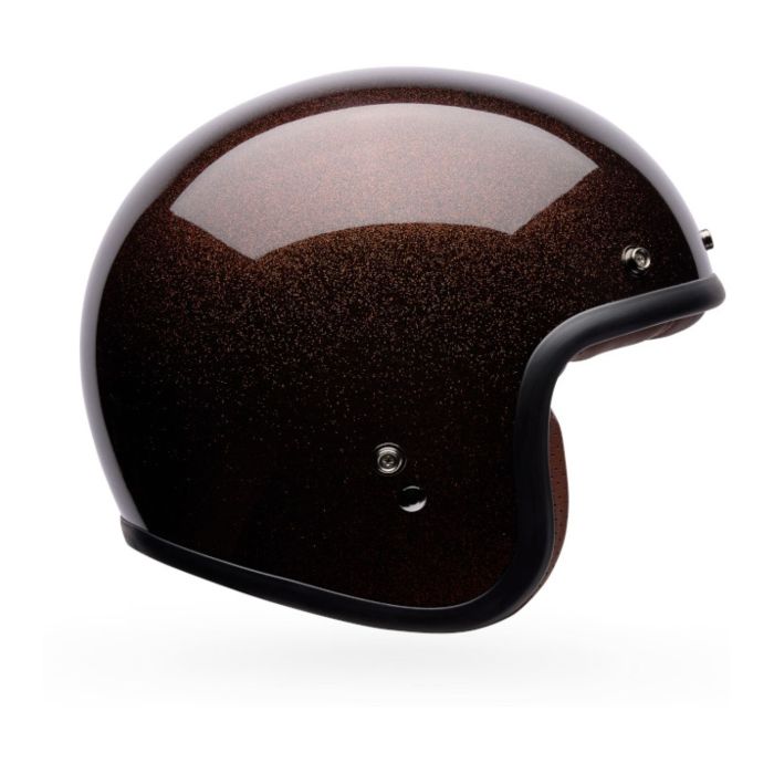 Casco Bell Custom 500 2026 Flake Rootbeer