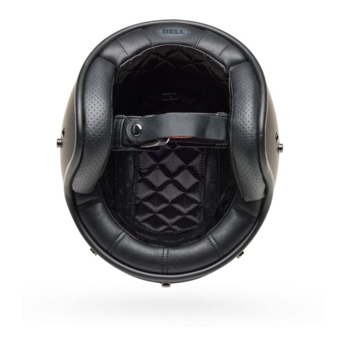 Casco Bell Custom 500 2026 Slap Nero