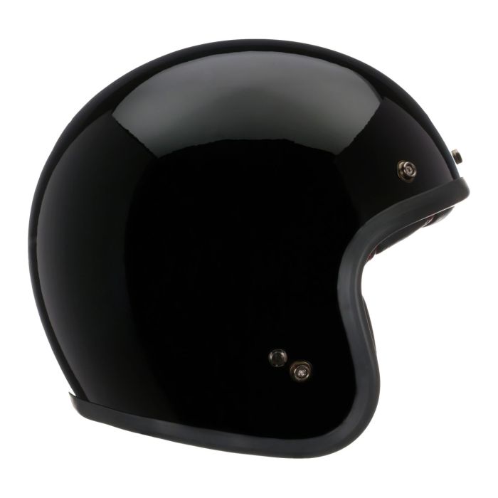 Casco Bell Custom 500 Nero