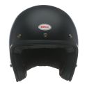 Casco Bell Custom 500 Nero Opaco