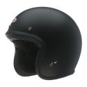 Casco Bell Custom 500 Nero Opaco