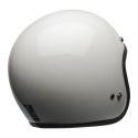 Casco Bell Custom 500 Vintage Bianco