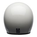 Casco Bell Custom 500 Vintage Bianco