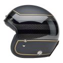 Casco Bell Custom 500 Carbon 2026 Roland Sands The Redondo Nero Opaco Lucido
