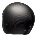 Casco Bell Custom 500 Carbon Nero Opaco