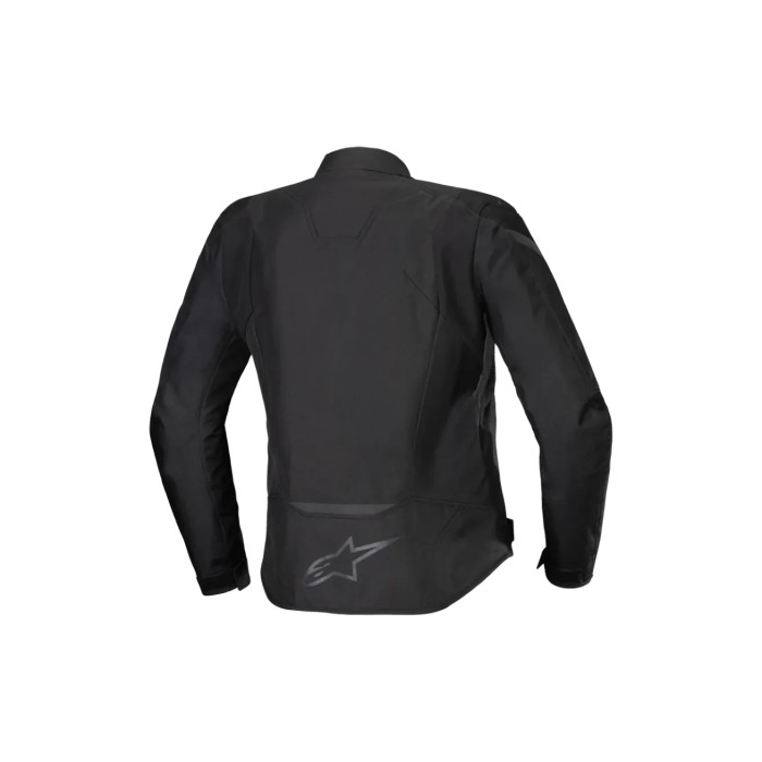 Giacca Moto Donna Alpinestars Stella T-jaws V4 Wp Jacket Black