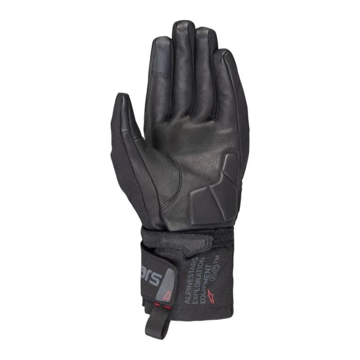Guanti Invernali Alpinestars Wt-3 Drystar Insulated Gloves Black