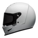 Casco Bell Eliminator Mono Bianco