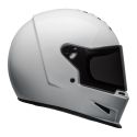 Casco Bell Eliminator Mono Bianco