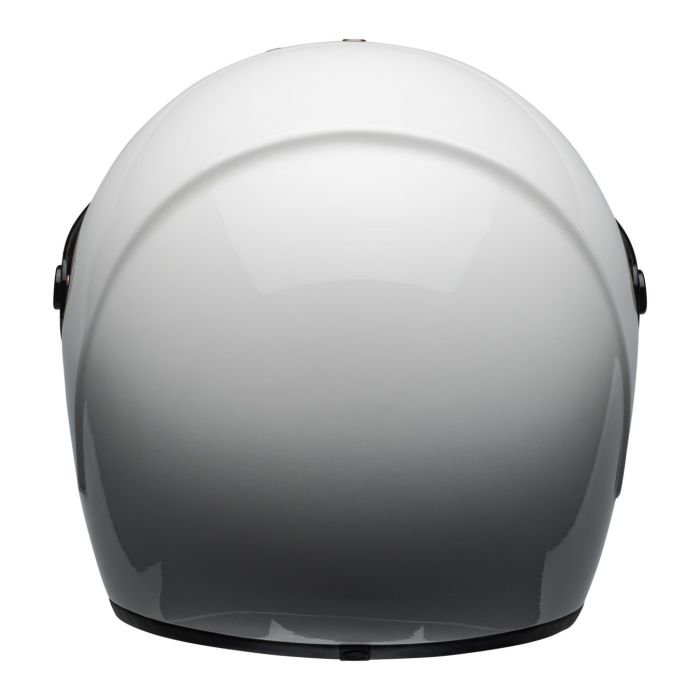 Casco Bell Eliminator Mono Bianco