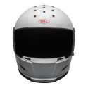 Casco Bell Eliminator Mono Bianco