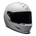 Casco Bell Eliminator Mono Bianco