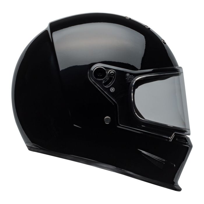 Casco Bell Eliminator Nero