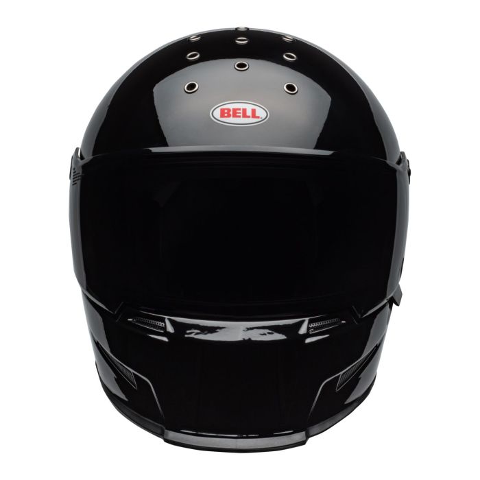 Casco Bell Eliminator Nero